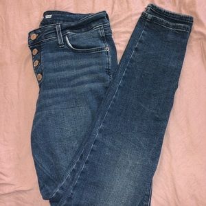 Old Navy Skinny Jeans